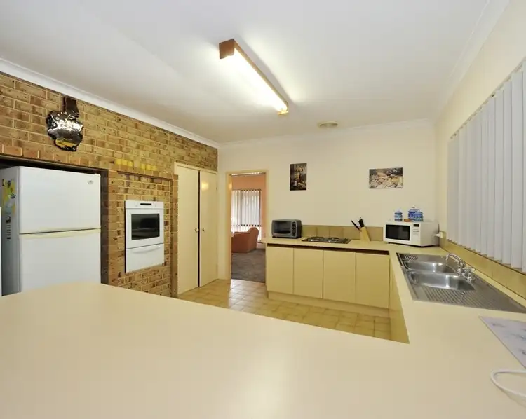 Fourth view of Homely house listing, 60 Lavery Drive, Casuarina WA 6167