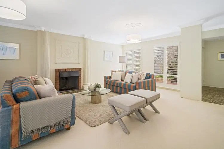 Third view of Homely house listing, 80 Londonderry Drive, Killarney Heights NSW 2087