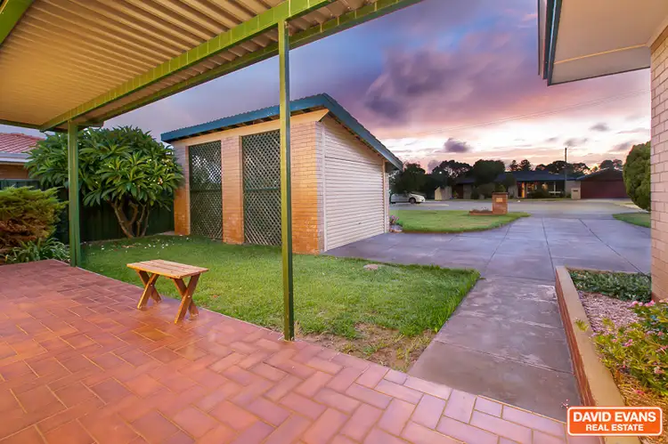 Fourth view of Homely house listing, 18 Octans Court, Rockingham WA 6168