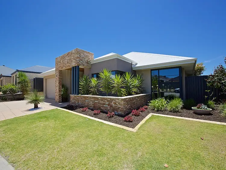 Second view of Homely house listing, 4 Brandalier Turn, Aveley WA 6069