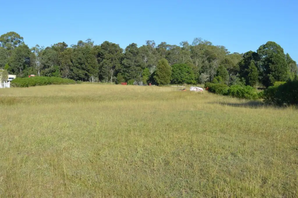 Main view of Homely land listing, 178 Rose Ave, Minden QLD 4311