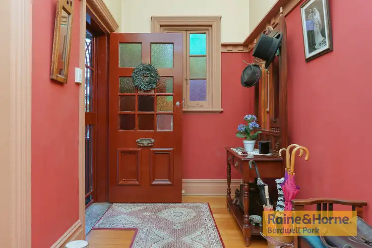 Fifth view of Homely house listing, 10 Hastings Street, Marrickville NSW 2204
