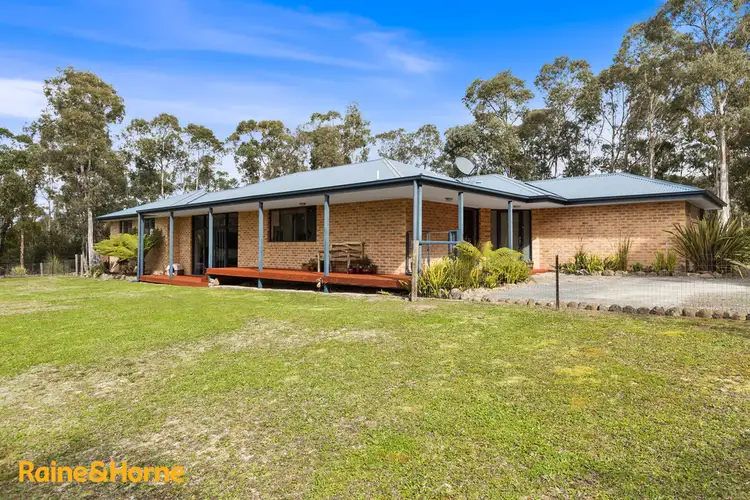 Third view of Homely house listing, 61 Slatterys, Electrona TAS 7054
