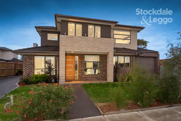 Main view of Homely house listing, 1/146 Hilton Street, Glenroy VIC 3046
