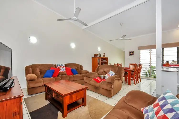 Seventh view of Homely townhouse listing, 7/17 Charlotte Street, Fannie Bay NT 820