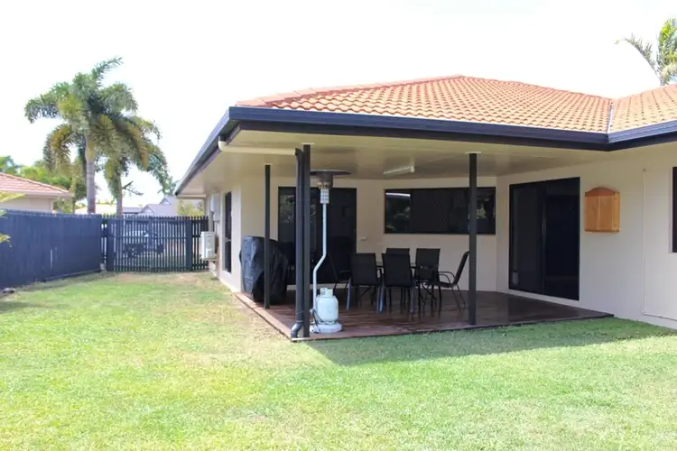 Fourth view of Homely house listing, 33 Woodbine Drive, Annandale QLD 4814