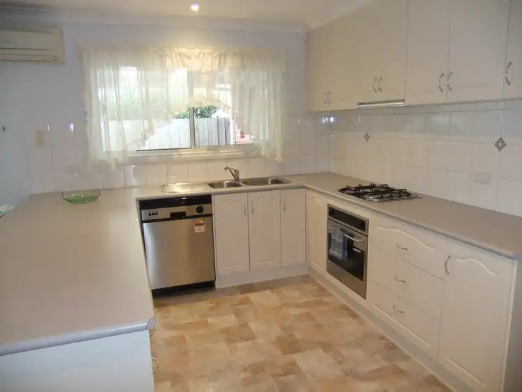 Fifth view of Homely townhouse listing, 4, 23-25 Ollerton Avenue, Newborough VIC 3825