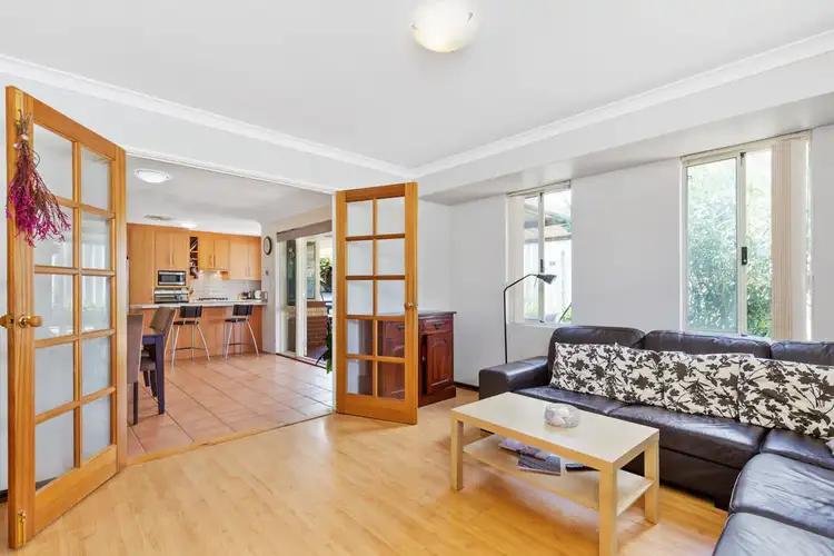 Fifth view of Homely house listing, 2 Spiller Street, Hamilton Hill WA 6163