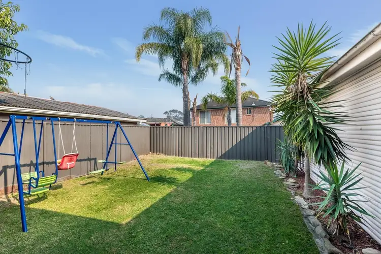 Sixth view of Homely house listing, 36 Dernancourt Parade, Milperra NSW 2214