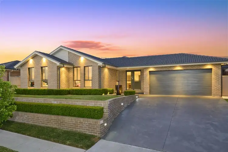 59 Ancona Avenue, Spring Farm NSW 2570