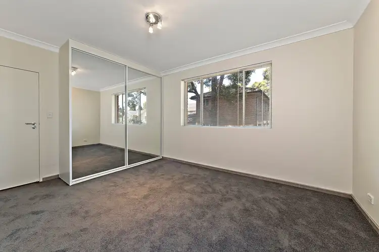 Fourth view of Homely apartment listing, 6/28 Kings Road, Five Dock NSW 2046