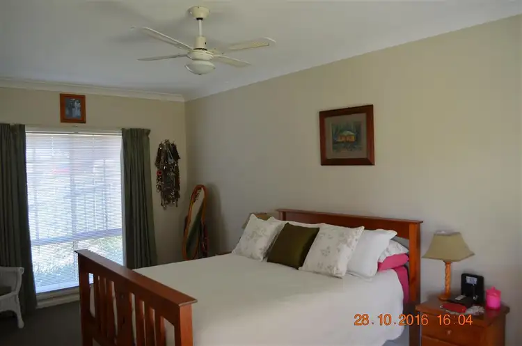 Second view of Homely house listing, 5 Coolamine CCT, Tumut NSW 2720