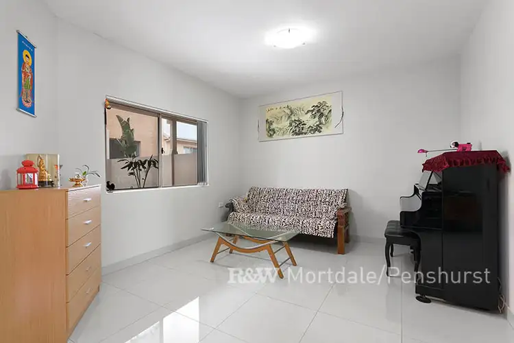 Fourth view of Homely townhouse listing, 4/108-112 Boundary Road, Mortdale NSW 2223
