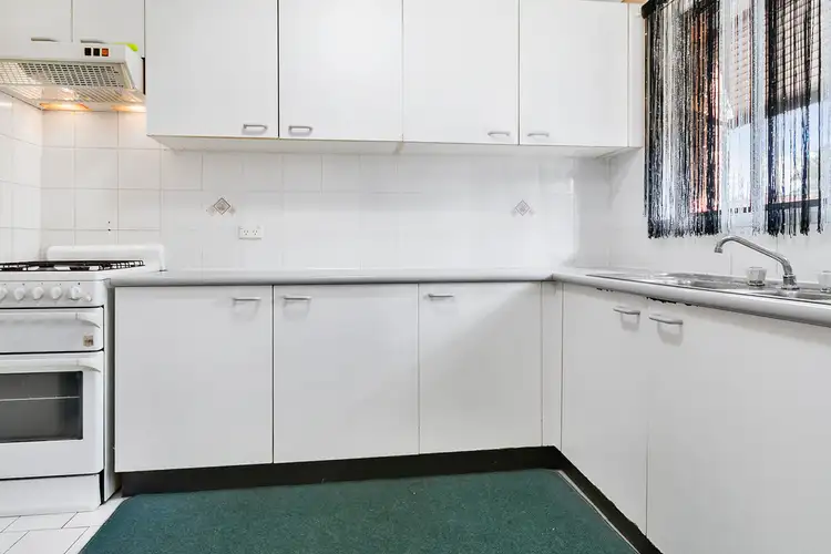 Second view of Homely villa listing, 13/16 Bensley Road, Macquarie Fields NSW 2564