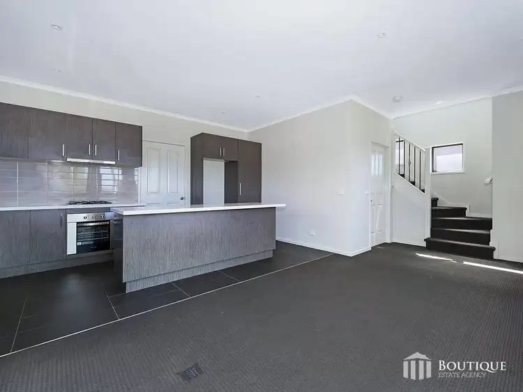 Second view of Homely townhouse listing, 1/9 Goldlang Street, Dandenong VIC 3175