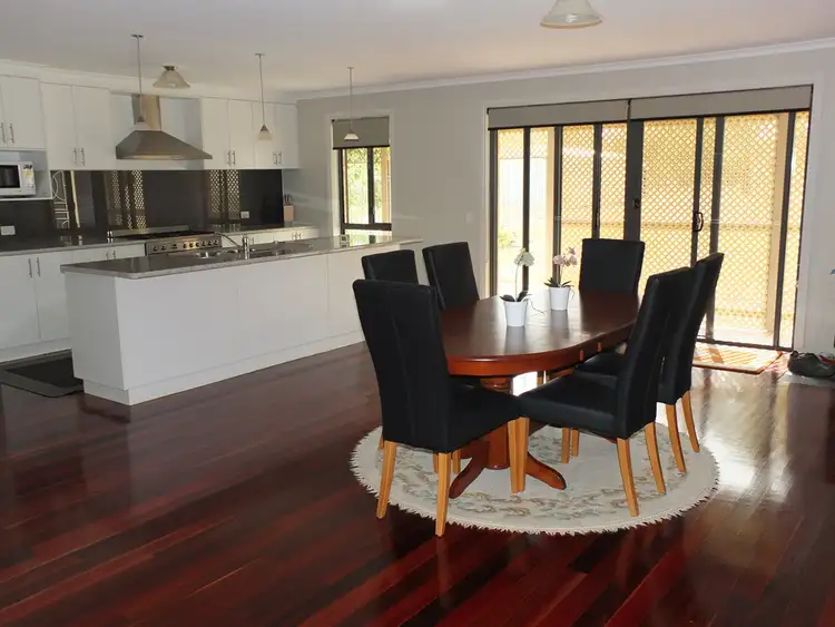 Second view of Homely house listing, 41-43 Templeton Street, Avoca VIC 3467