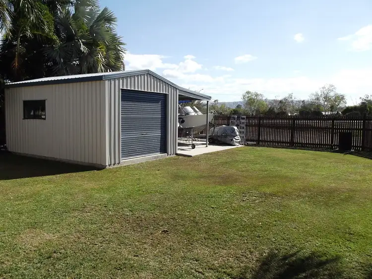 Fourth view of Homely house listing, 43 Colchester Crescent, Kirwan QLD 4817