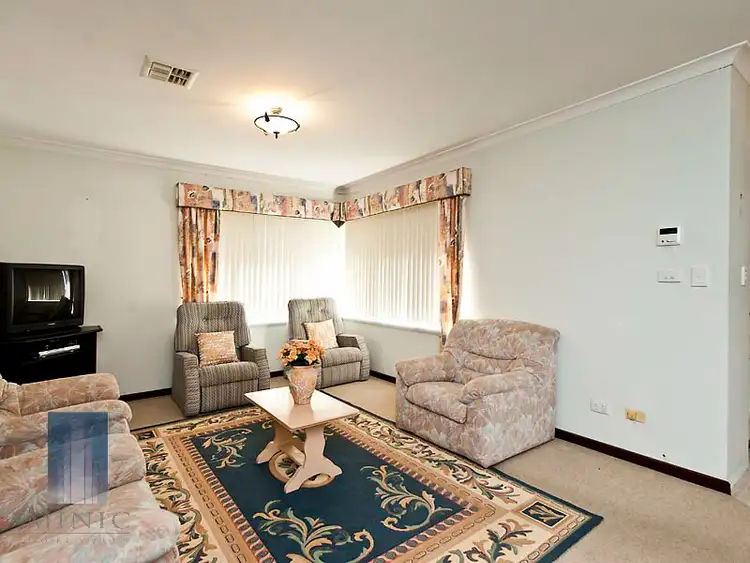 Fifth view of Homely house listing, 16/1 Waterside Drive, Dudley Park WA 6210