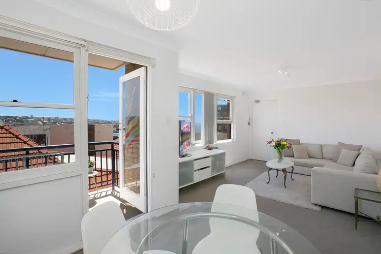 3/303 Arden Street, Coogee NSW 2034