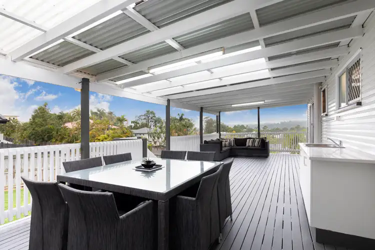 Third view of Homely house listing, 8 Norton Drive, Shailer Park QLD 4128