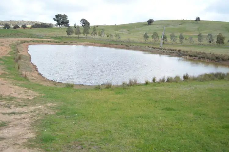 Fifth view of Homely rural property listing, Address available on request