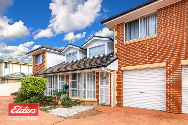 8/39 Frances Street, Lidcombe NSW 2141