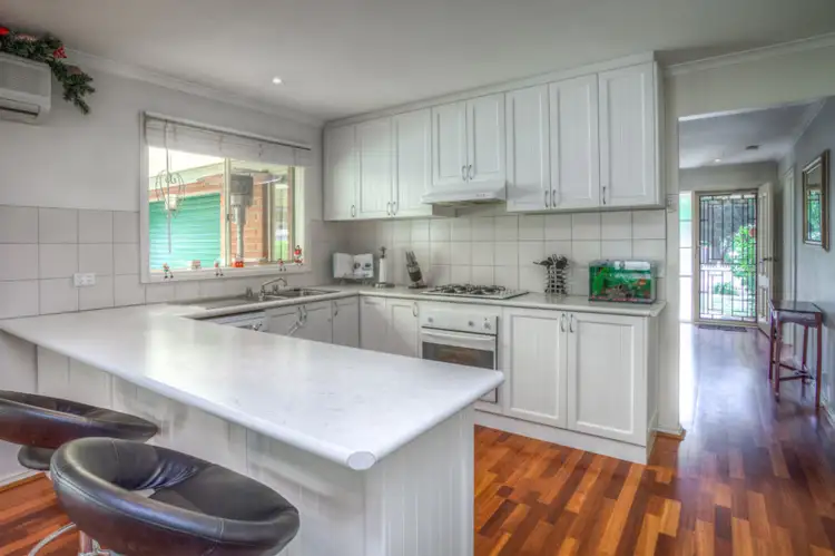 Seventh view of Homely house listing, 6 Kiwi Court, New Gisborne VIC 3438