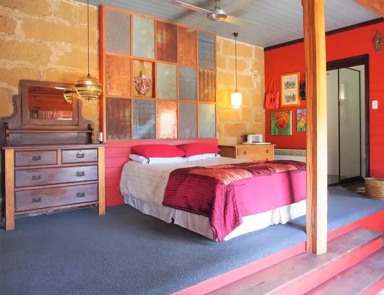 Second view of Homely house listing, 90A High Street, Oatlands TAS 7120