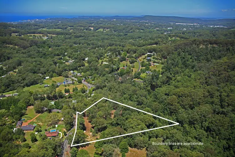 21 Paroo Road, Holgate NSW 2250