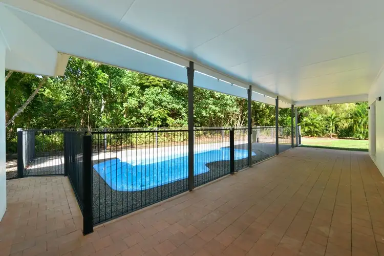 40 Marlin Drive, Wonga QLD 4873