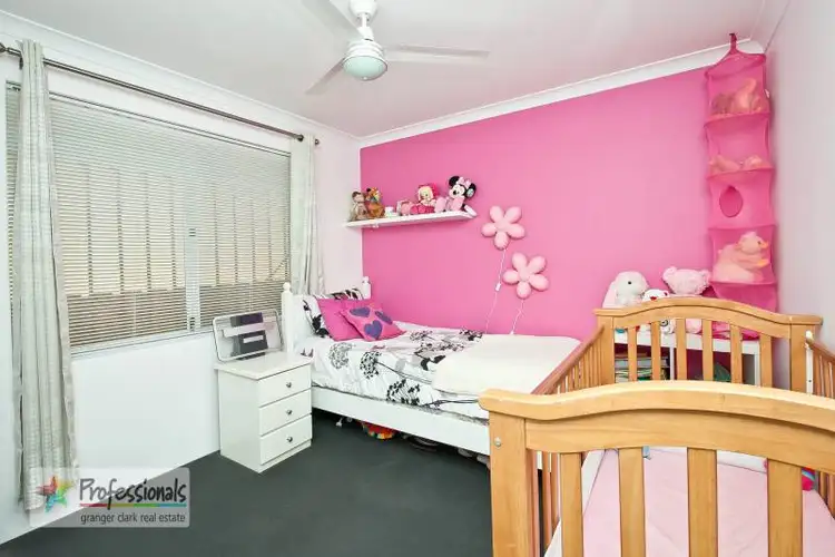Seventh view of Homely house listing, 25 Pallarup Crescent, Ellenbrook WA 6069