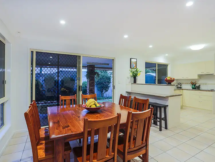 Sixth view of Homely house listing, 85 Gainsborough Avenue, Mackenzie QLD 4156
