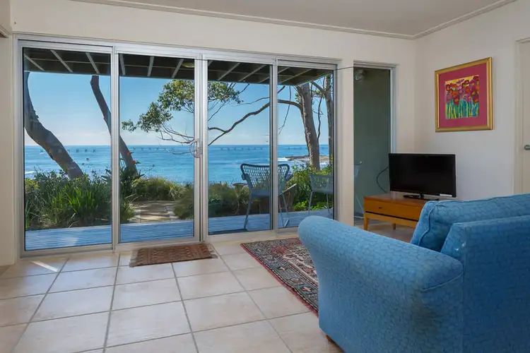 Fourth view of Homely house listing, 14 Baringa Crescent, Lilli Pilli NSW 2536