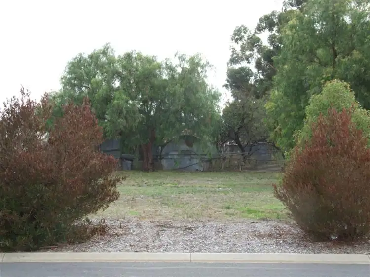 Fifth view of Homely land listing, 1B Field Drive, Strathalbyn SA 5255