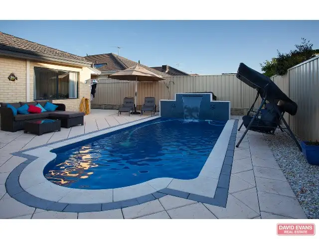 Main view of Homely house listing, 23 Kirkcaldy Terrace, Hocking WA 6065