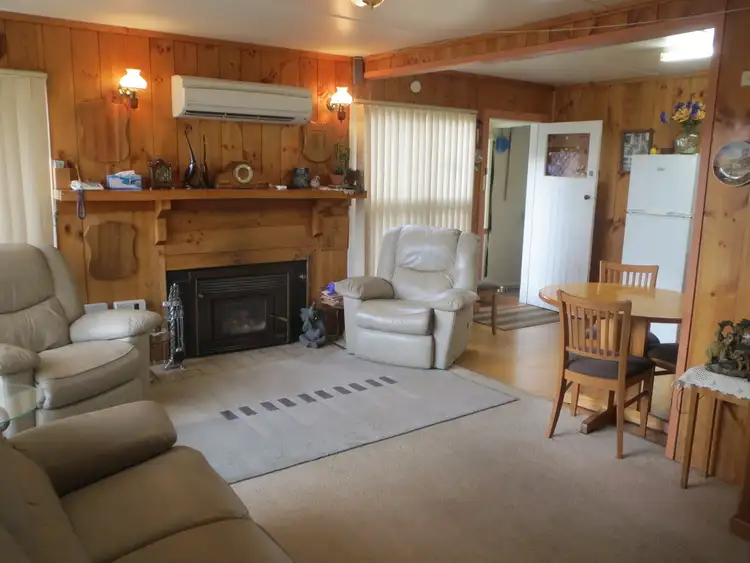 Third view of Homely house listing, 9 Reserve Street, Binalong Bay TAS 7216