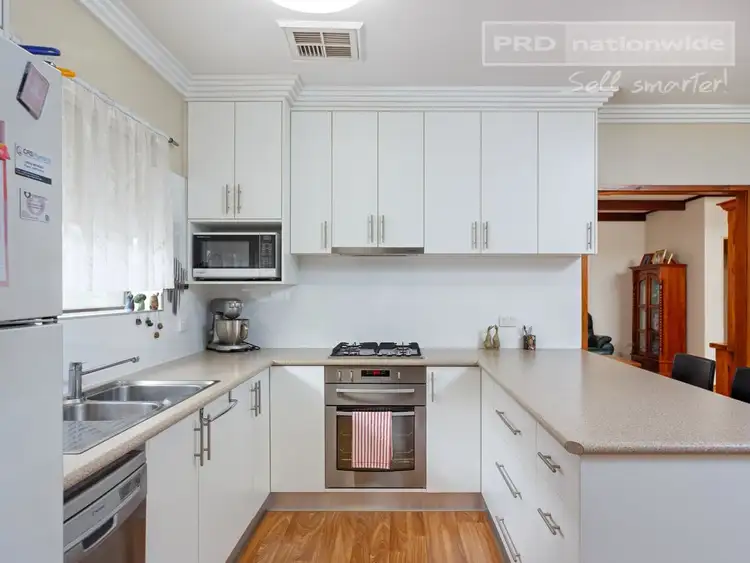 Fifth view of Homely house listing, 25 Anne Street, Tolland NSW 2650
