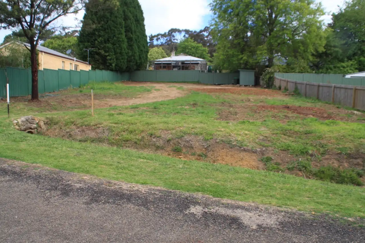 Main view of Homely land listing, 4A Dalton Street, Mittagong NSW 2575