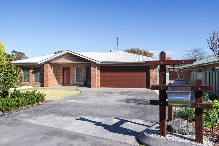 33 Allandale Drive, Dubbo NSW 2830