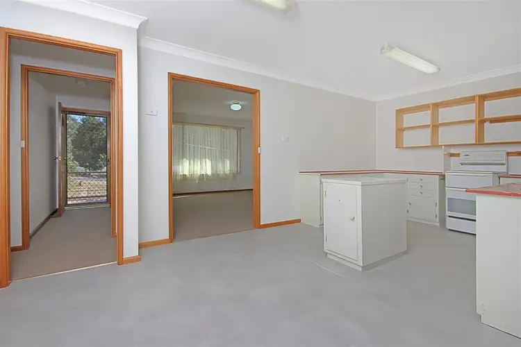 Second view of Homely house listing, 6 Longbeach Road, Long Beach NSW 2536
