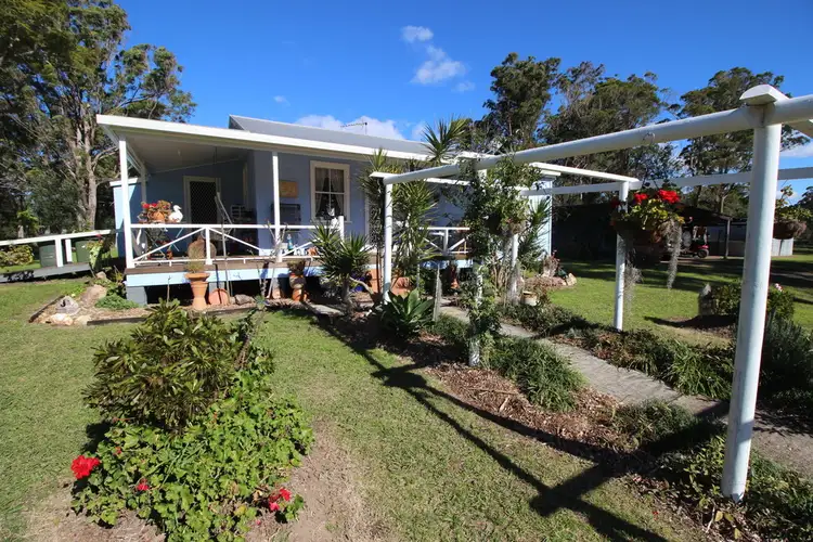 Main view of Homely house listing, 129 Pappinbarra Road, Frazers Creek NSW 2446