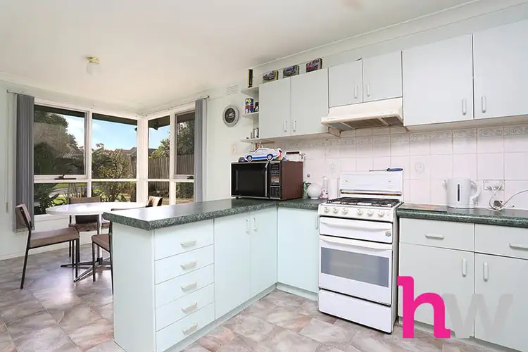 Second view of Homely house listing, 15 Claremont Drive, Leopold VIC 3224