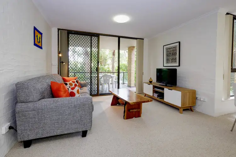 Seventh view of Homely unit listing, 23/90-110 Boomerang Drive, Boomerang Beach NSW 2428