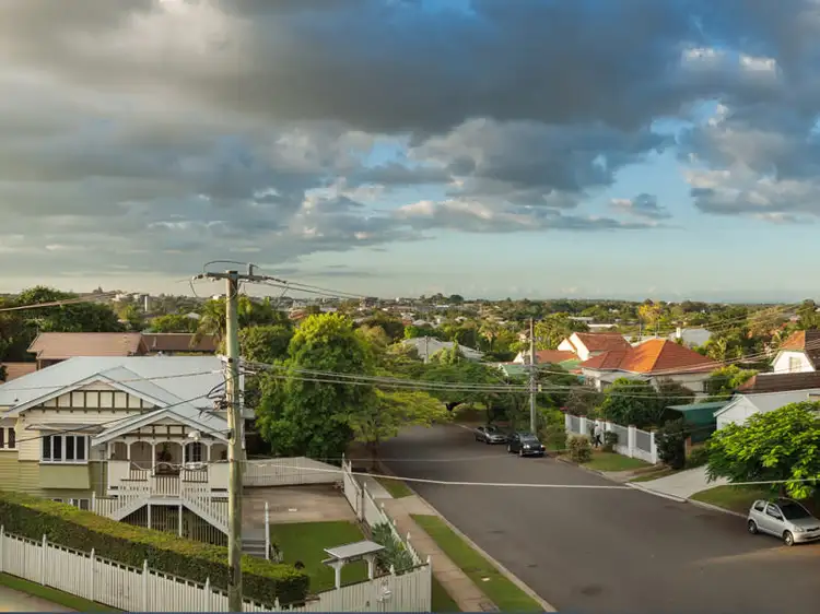 Fourth view of Homely house listing, 2/49 Collins Street, Clayfield QLD 4011