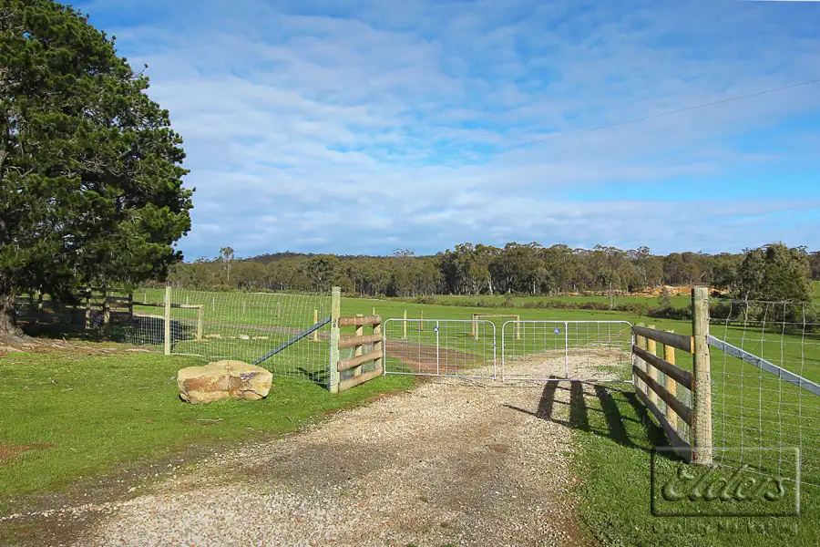 Main view of Homely land listing, 36 George Terrace, Axe Creek VIC 3551