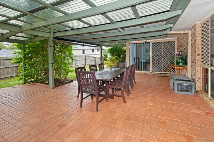 Third view of Homely house listing, 167 Kangaroo Gully Road, Bellbowrie QLD 4070