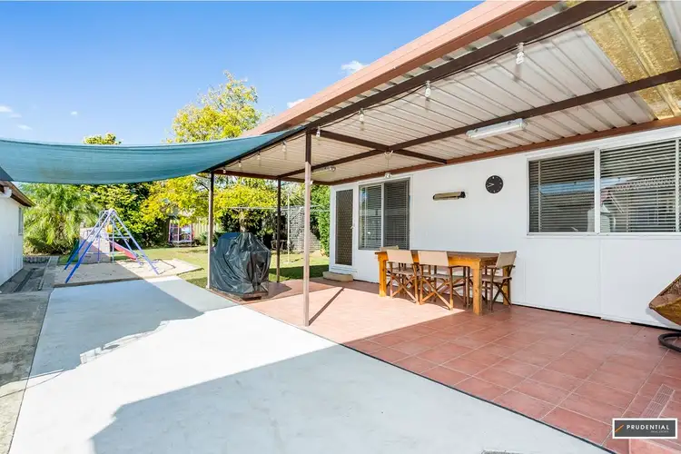 Fifth view of Homely house listing, 10 Cedric Street, Macquarie Fields NSW 2564