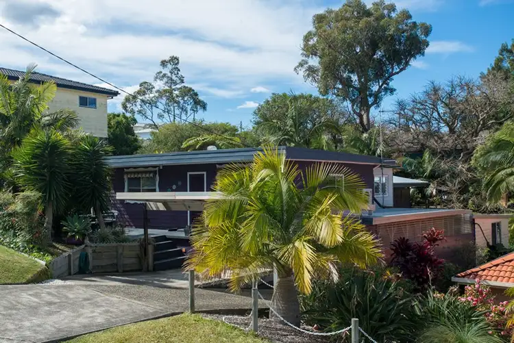 Main view of Homely house listing, 16 Irene Crescent, Soldiers Point NSW 2317