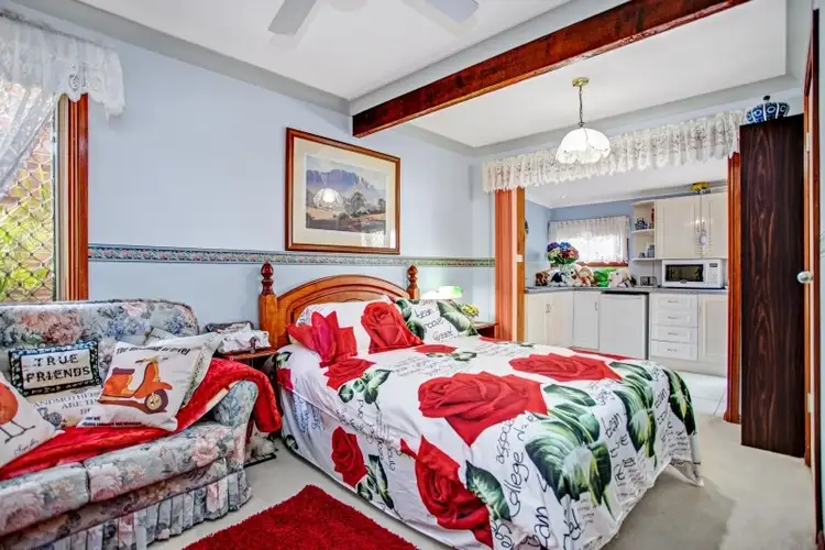 Fifth view of Homely house listing, 103 Francis Avenue, Lemon Tree Passage NSW 2319