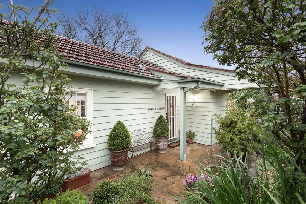 Main view of Homely house listing, 40 Morgan Avenue, Croydon VIC 3136